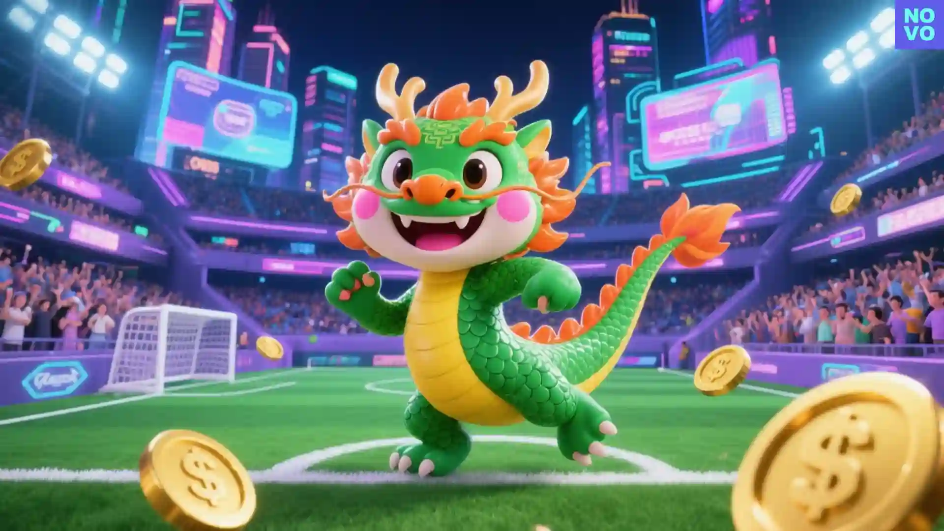 entretenimento online